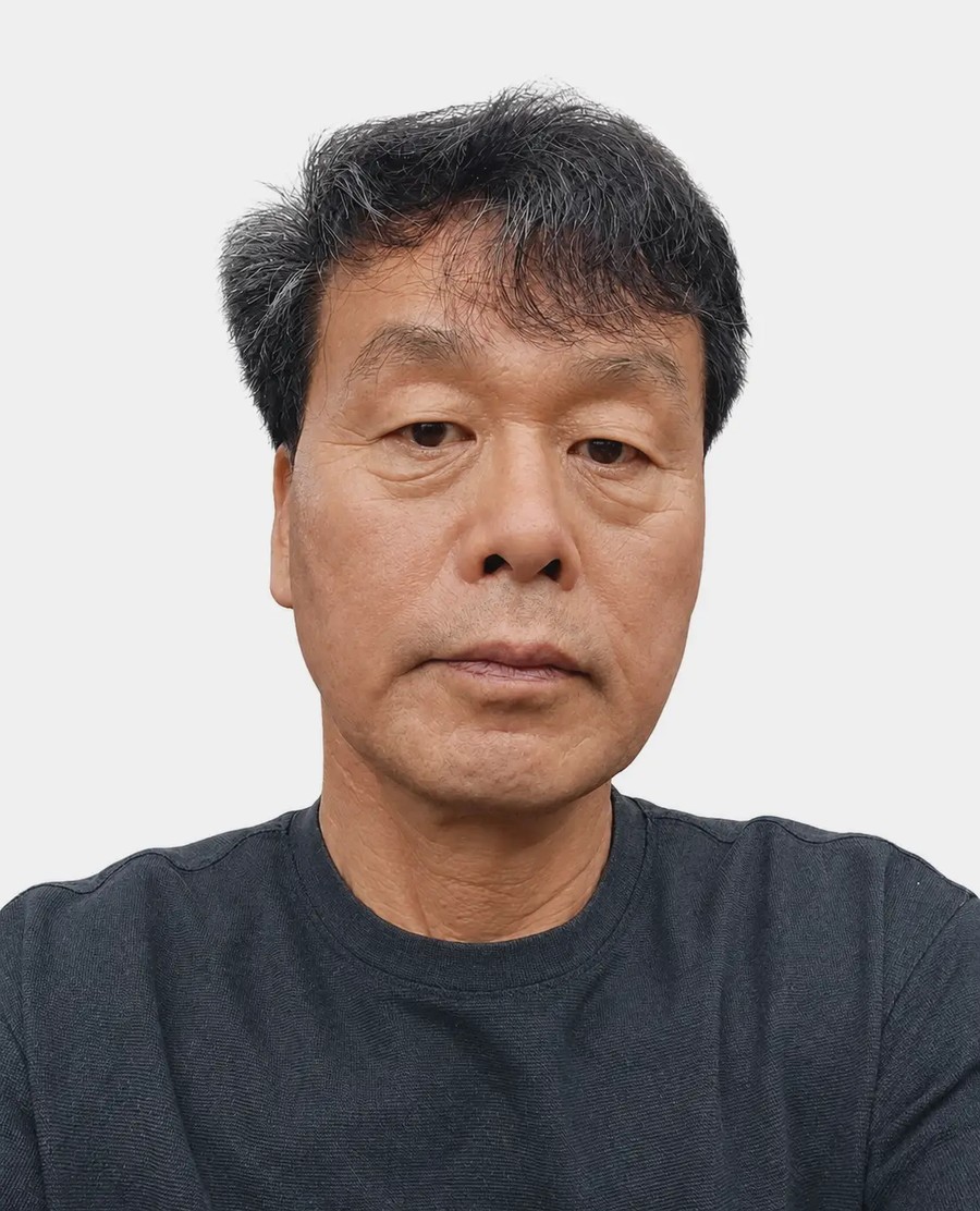 신광태 작가 프로필 사진